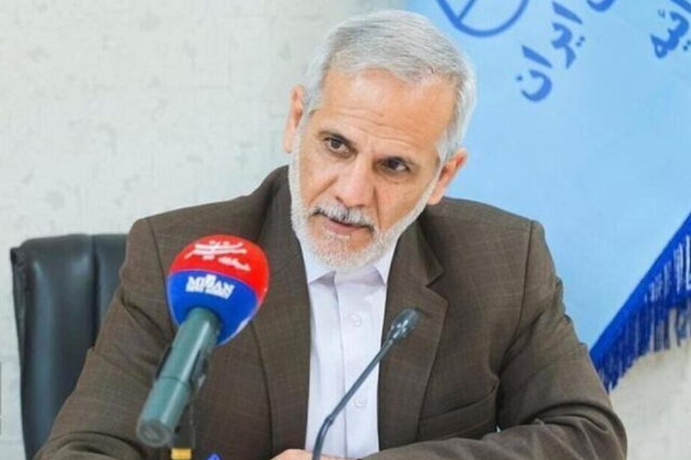 حمایت مستمر ایران از اتباع زندانی در کشورهای دیگر