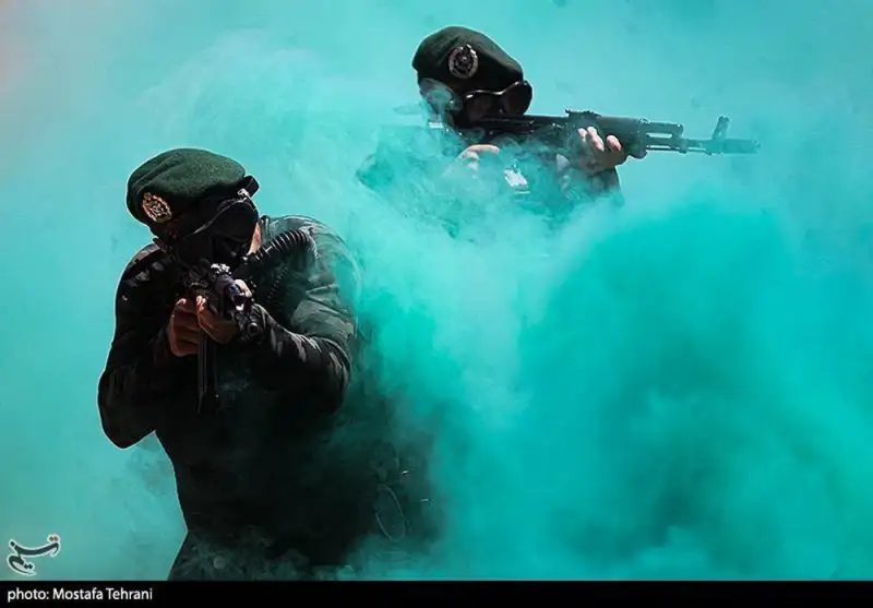 عکس های منتخب ایران، شنبه 3 خرداد 1404