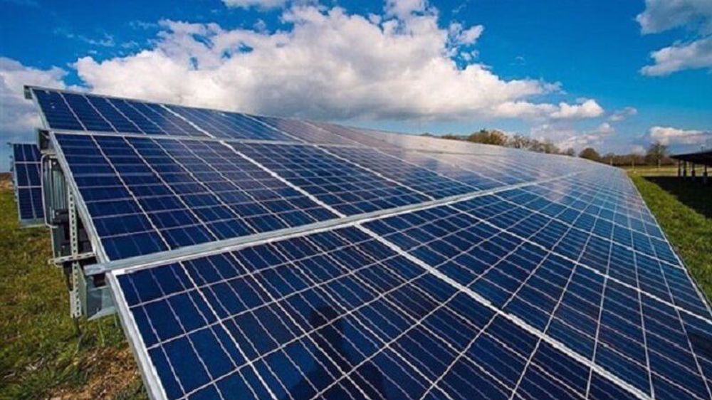 Iran approves $1.5 bn in forex loans to expand solar deployment