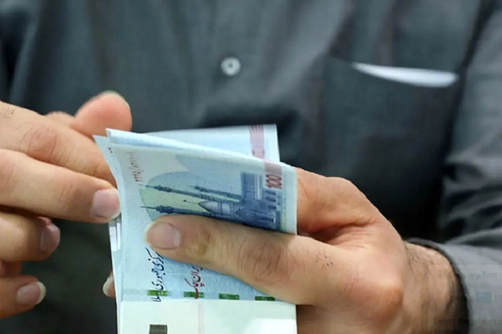 تاریخ پرداخت حقوق کارمندان تغییر کرد