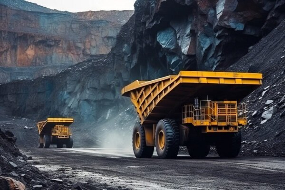 إيران الخامسة في العالم بالمناجم: لم يتم اكتشاف سوى 2% فقط من ثرواتها المعدنية