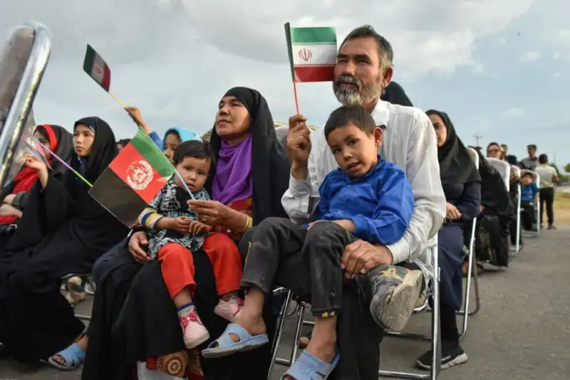 مهاجران افغانستانی: شهروندان درجه دو یا میهمانان درجه یک؟!
