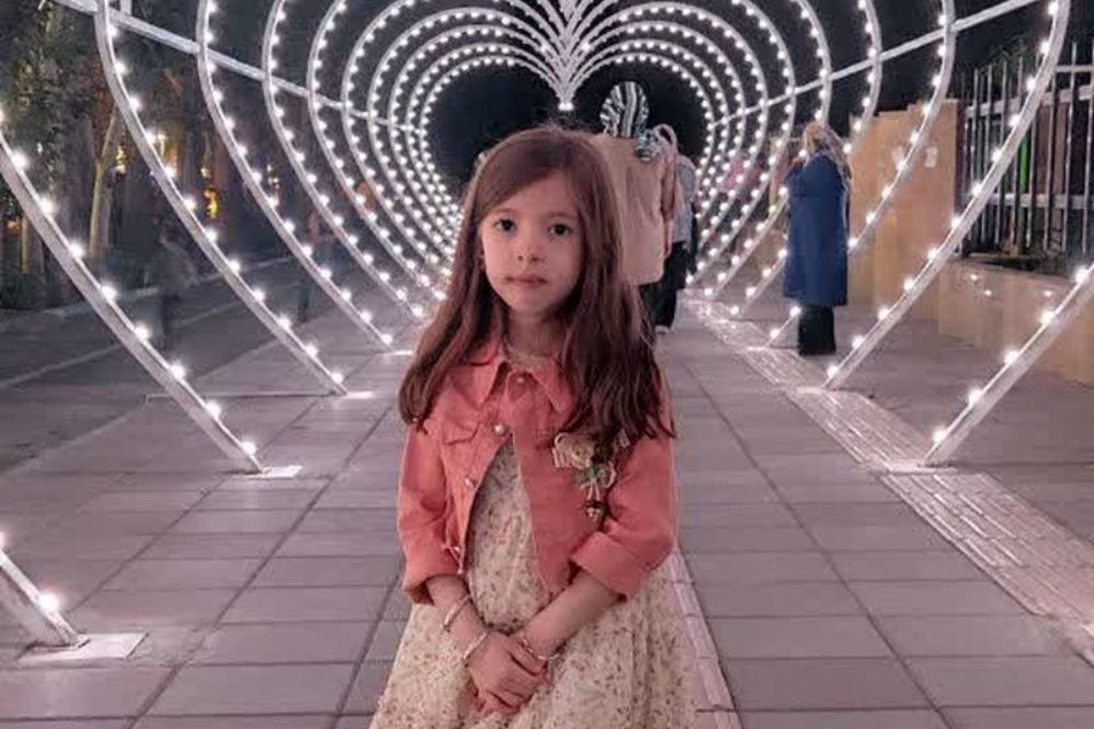 راز قتل فاطمه کوچولو  به دست زن همسایه در کرج