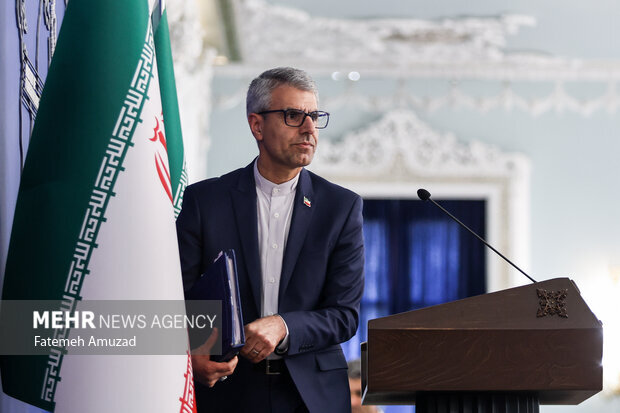Iran not to compromise on uranium enrichment right