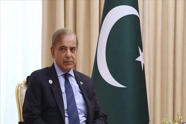Prime Minister Shehbaz Sharif leaves Turkey for Iran