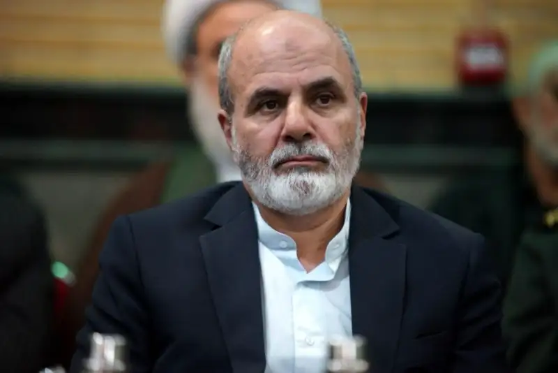 دبیر شورای عالی امنیت ملی به مسکو می‌رود