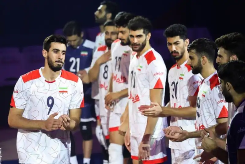 پاداش طلایی برای قهرمان والیبال جهان؛ یک میلیون دلار در انتظار فاتحان زمین