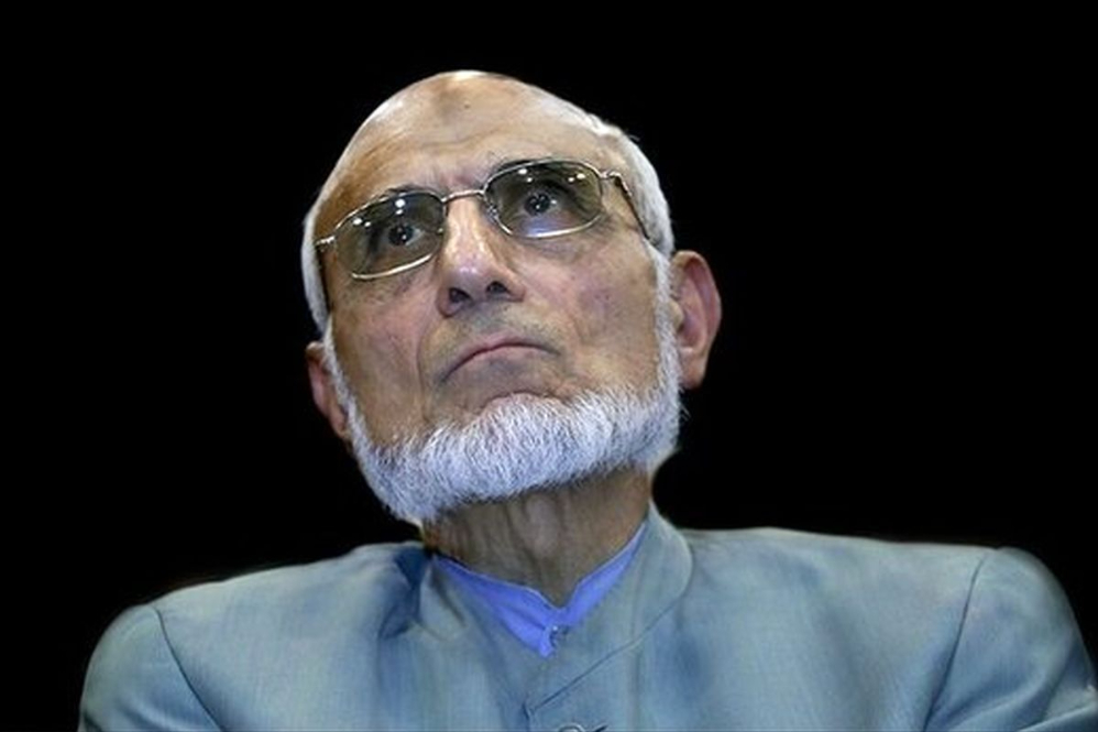 میرسلیم زیر ذره‌بین قوه قضائیه