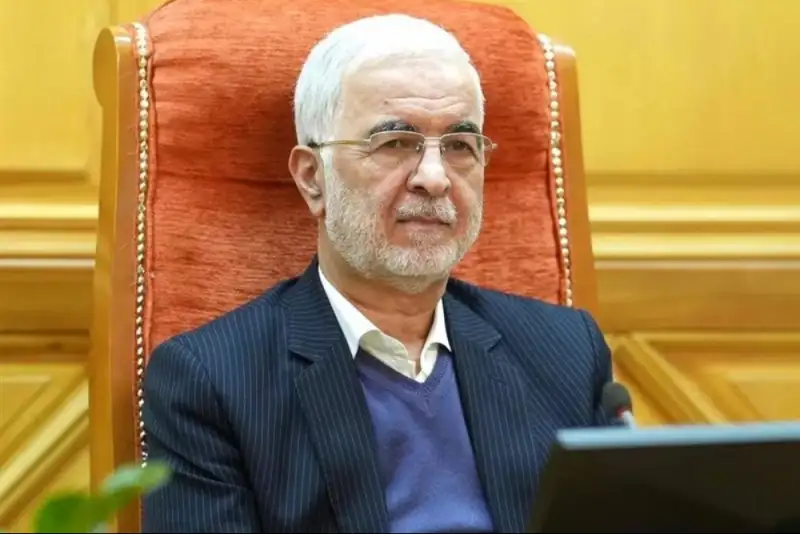 مؤمنی خبر داد: تجارت مرزی تهران و اسلام‌آباد وارد مرحله جدید شد