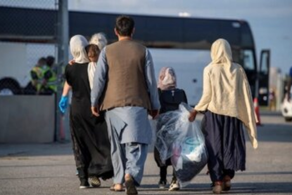 4 میلیون تبعه افغانستانی غیر قانونی؛ تهدید یا فرصت؟!