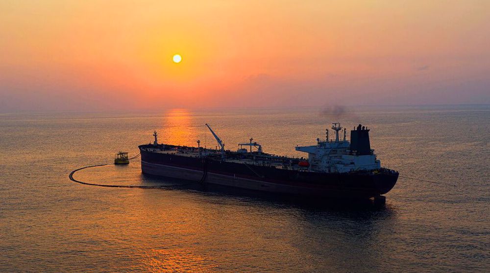 Iran raises June light oil price for Asian customers
