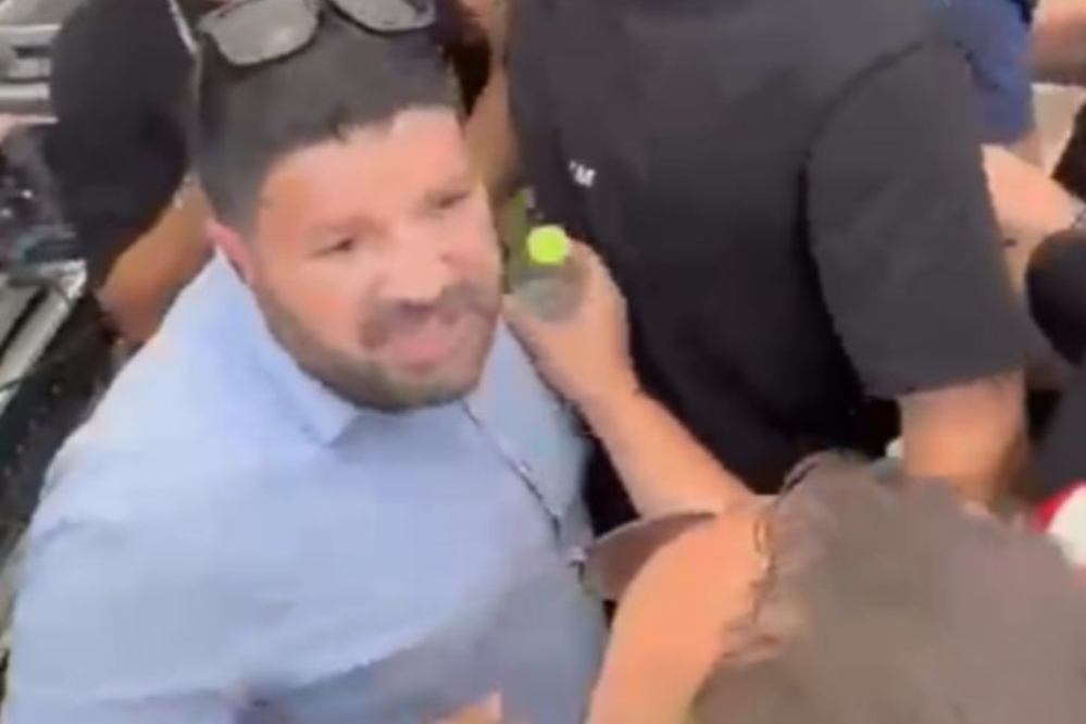 למוג כהן, סגן שר בקבינט של נתניהו