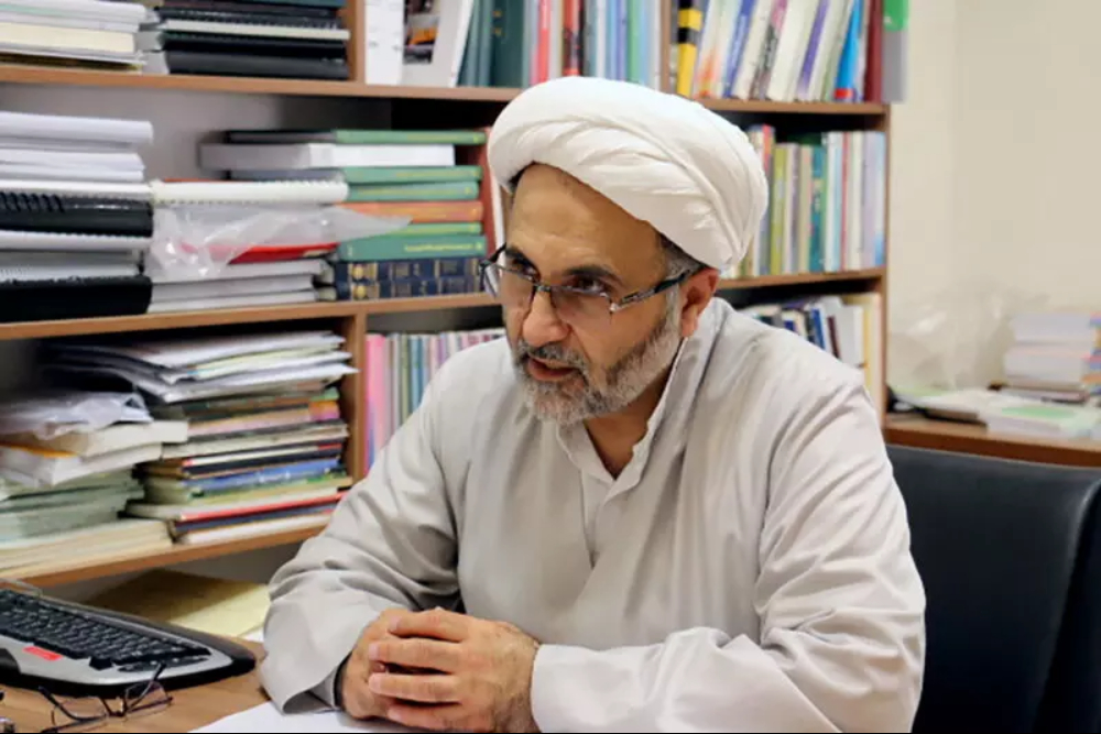 از آسمانی‌کردن قدرت تا پاسخ‌گویی اجتماعی