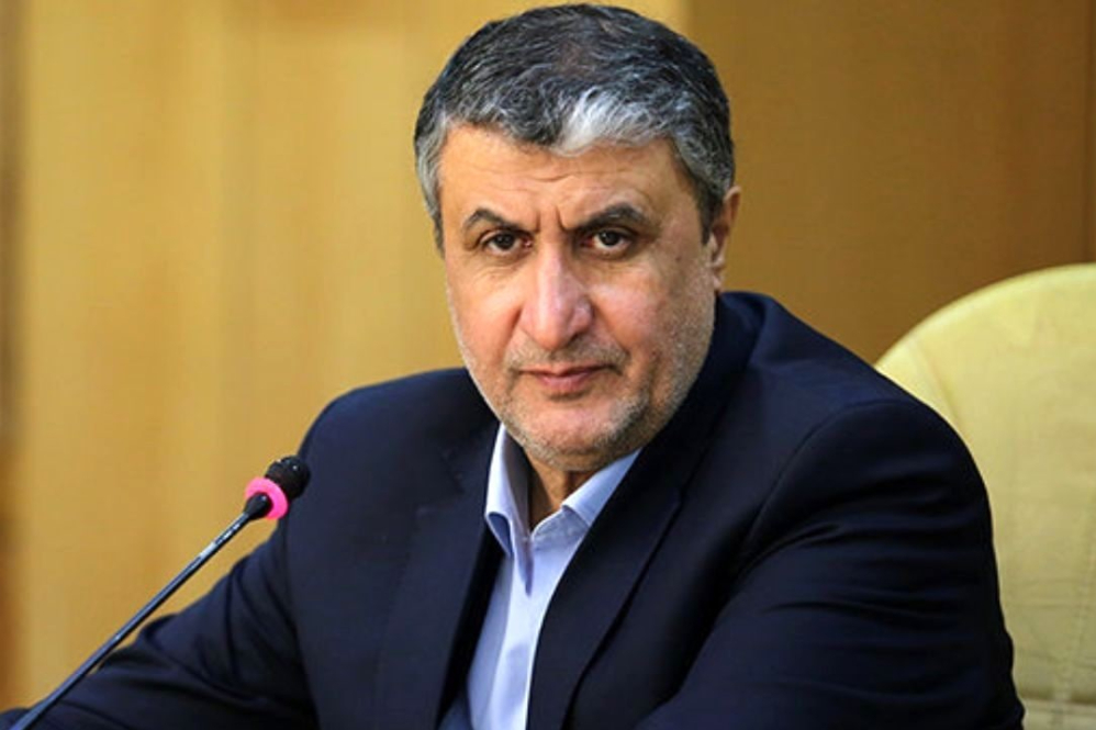 اسلامی: شاید بازرسان آمریکایی را بپذیریم!