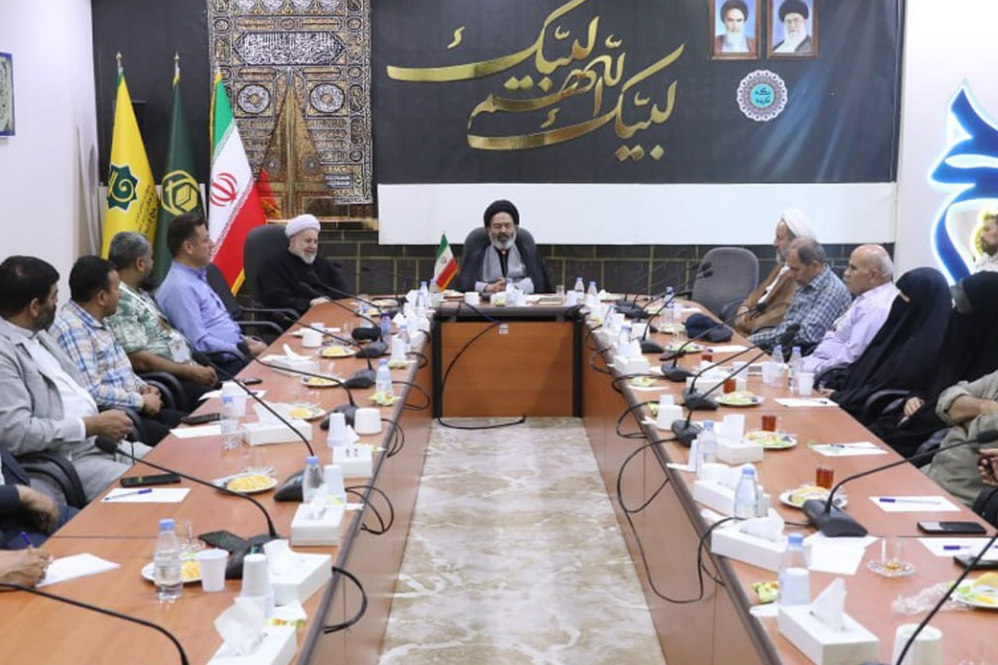 سرپرست حجاج ایرانی مطرح کرد: علت کاهش تعداد نیروهای اجرایی ستاد حج