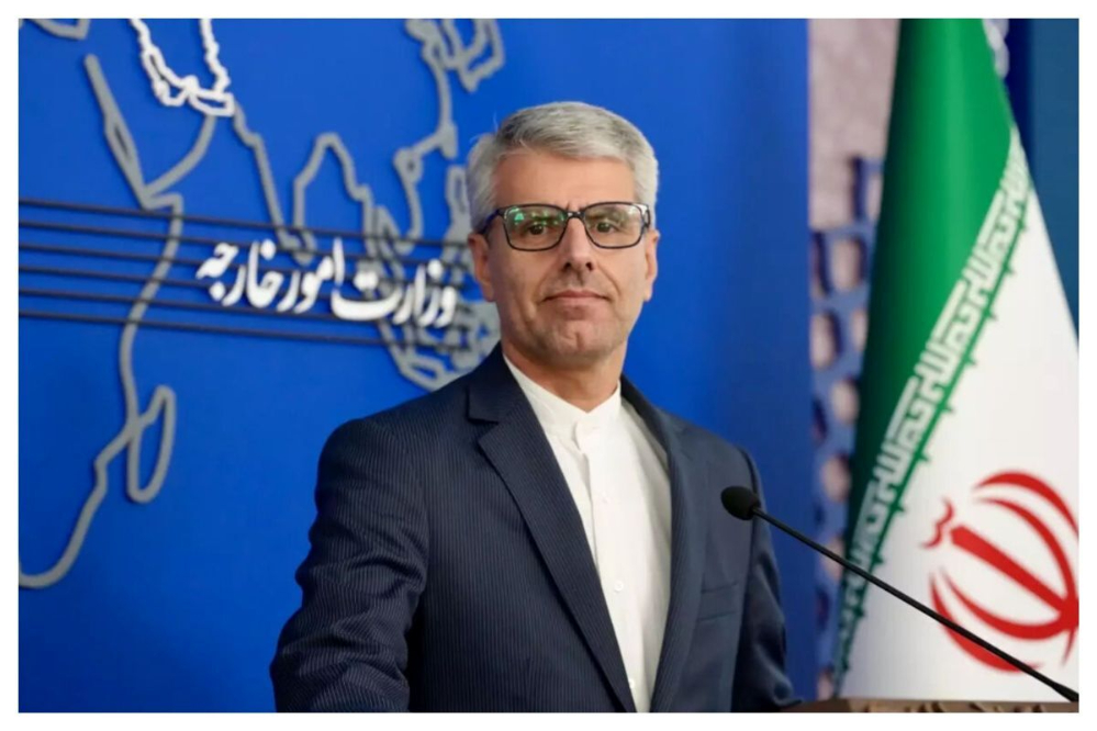 ایران کوتاه نمی‌آید؛ غنی‌سازی ادامه دارد!
