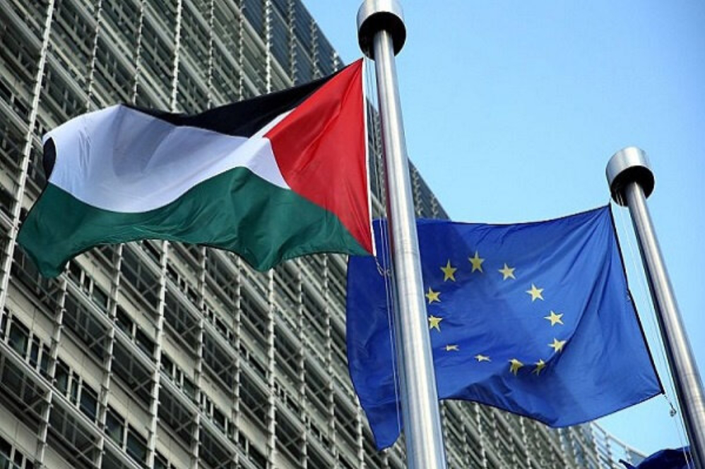 چهار کشور اروپایی خواستار عضویت کامل فلسطین در سازمان ملل شدند