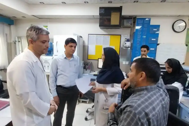 80 درصد شکایات از بی‌احترامی؛ وقت تغییر در رفتار کادر درمان