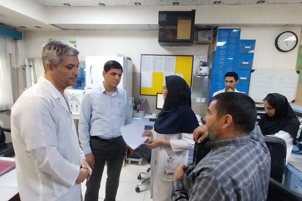 80 درصد شکایات از بی‌احترامی؛ وقت تغییر در رفتار کادر درمان
