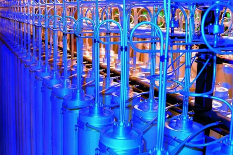 تکذیب یک ادعای جعلی درباره غنی سازی