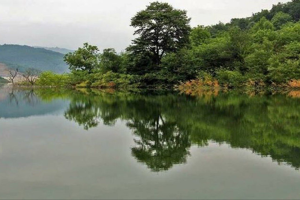 Introducing Tourist Attractions of Iranian Cities