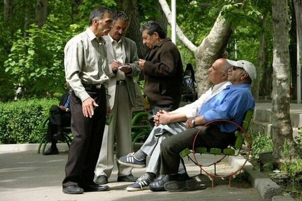 علت کسری 1 میلیونی حقوق بازنشستگان چیست؟