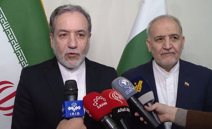 Iran serious about its brotherly relations with Saudi Arabia