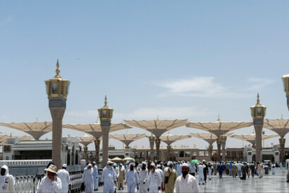 مشاكل فنية سبب توقف إصدار التأشيرات لبعض الحجاج الإيرانيين