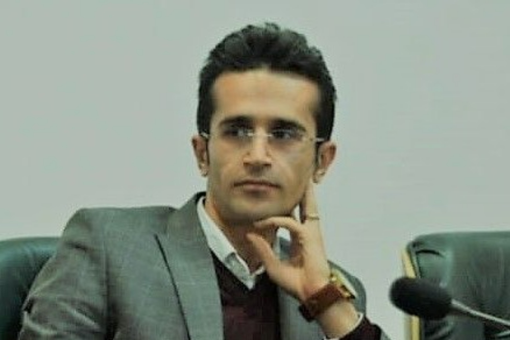 محیط‌زیست و توسعه در ایران