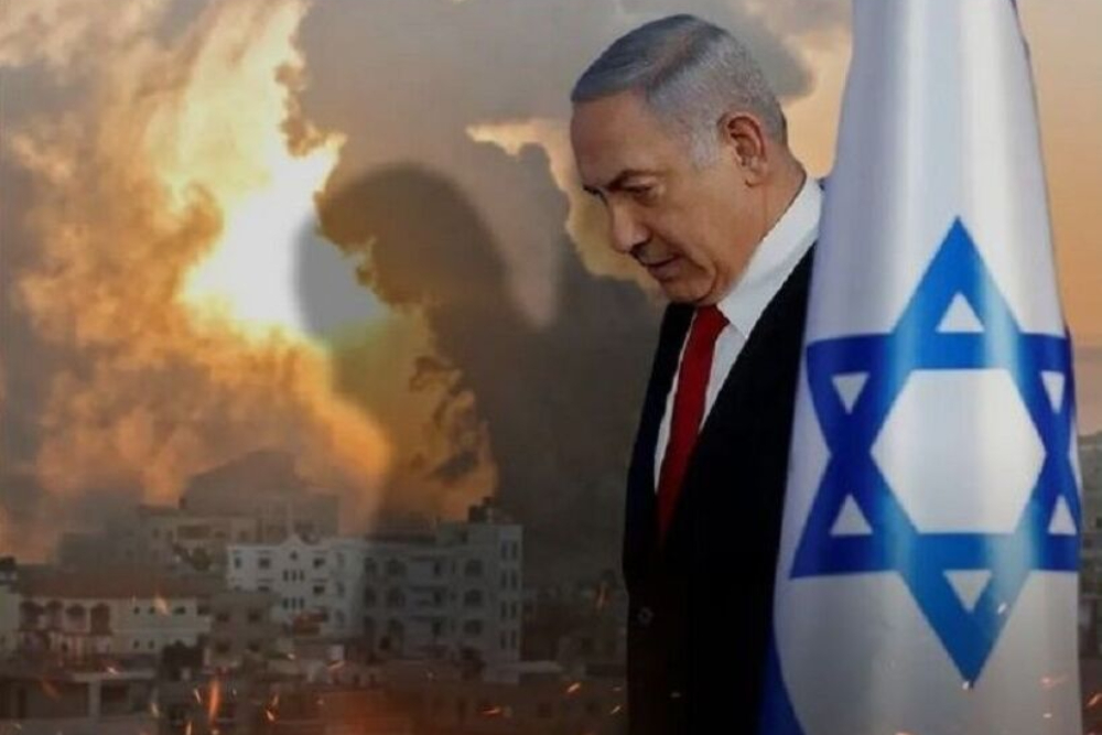 קריסה מבפנים: משבר קבלת החלטות וירידה בהרתעה בישראל