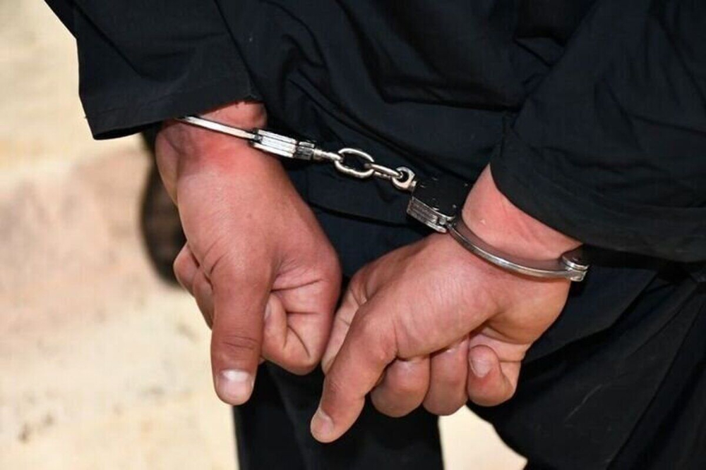 عامل تیراندازی زابل دستگیر شد