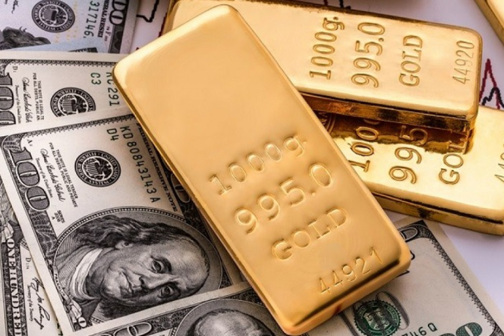 قیمت جهانی طلا امروز 9 خرداد/ روند کاهشی