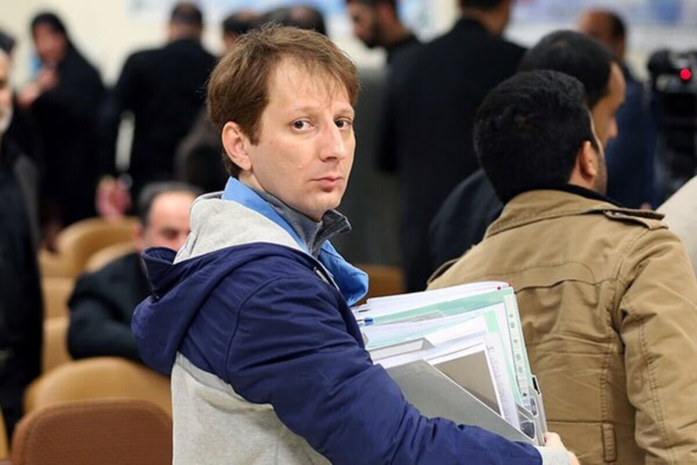 قوه قضاییه درباره پرونده بابک زنجانی شفاف سازی کند!
