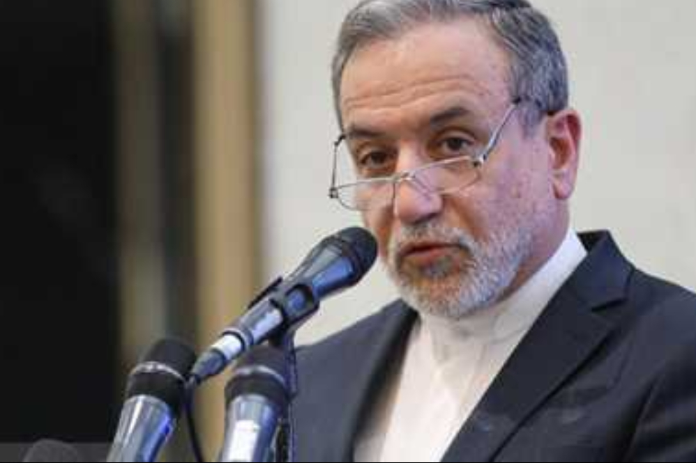 Iran stance on nuclear talks centered on rejecting domination