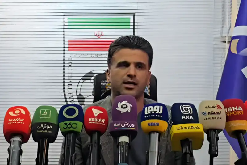از تأیید VAR تا فهرست تیم‌های مجاز AFC اعلام شد