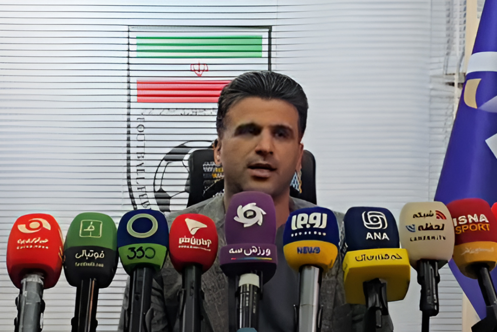از تأیید VAR تا فهرست تیم‌های مجاز AFC اعلام شد