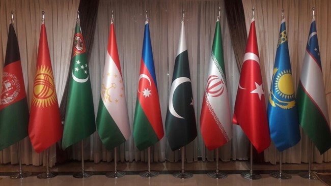 Iran will use ECO summit to cement its role in regional transit: Official