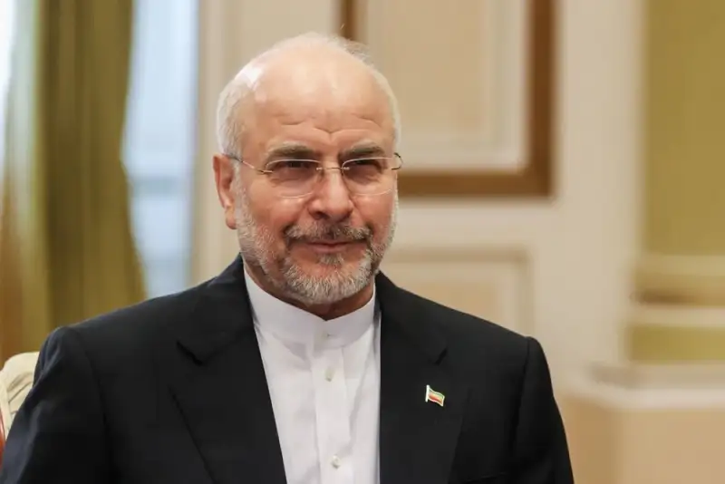 قالیباف راهی آمریکای لاتین شد