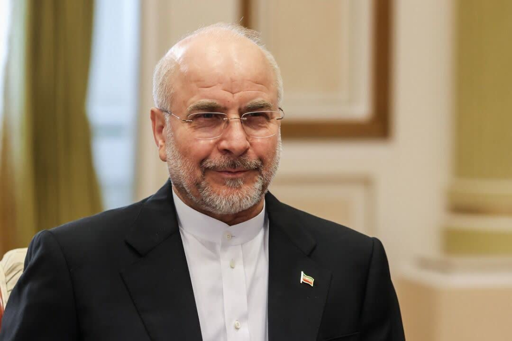 قالیباف راهی آمریکای لاتین شد