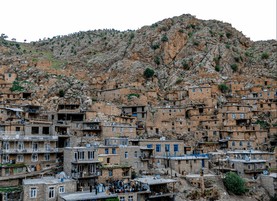 Iran's Palangan village showcased as model of sustainable tourism at BRICS meeting