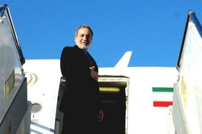 Iran FM Araghchi to travel to Egypt, Lebanon