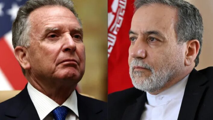 What is US proposal for Iran nuclear deal?