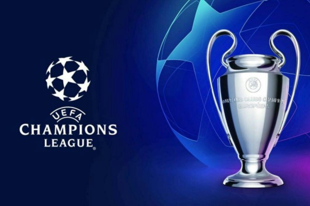 تیم منتخب چمپیونزلیگ مشخص شد / دمبله بهترین بازیکن تورنومنت شد !