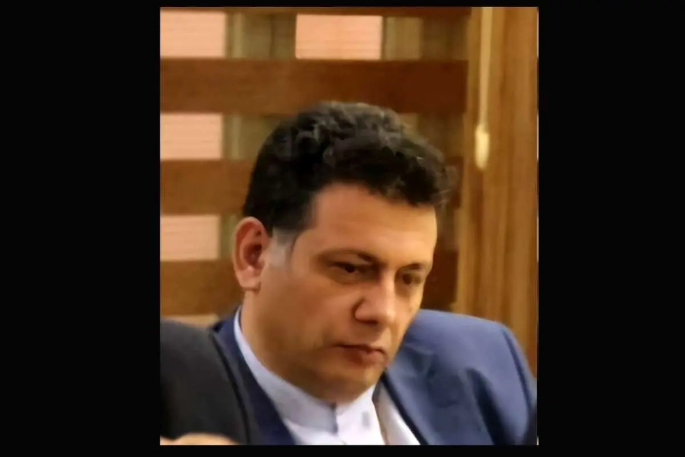 درگذشت یک دیپلمات ایرانی در ایتالیا