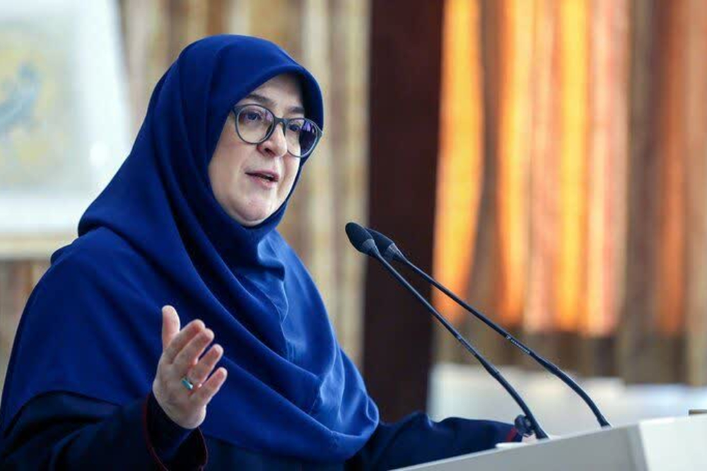 اعتماد به مدنی‌زاده؛ ترمیم اقتصاد و اعتماد عمومی؟