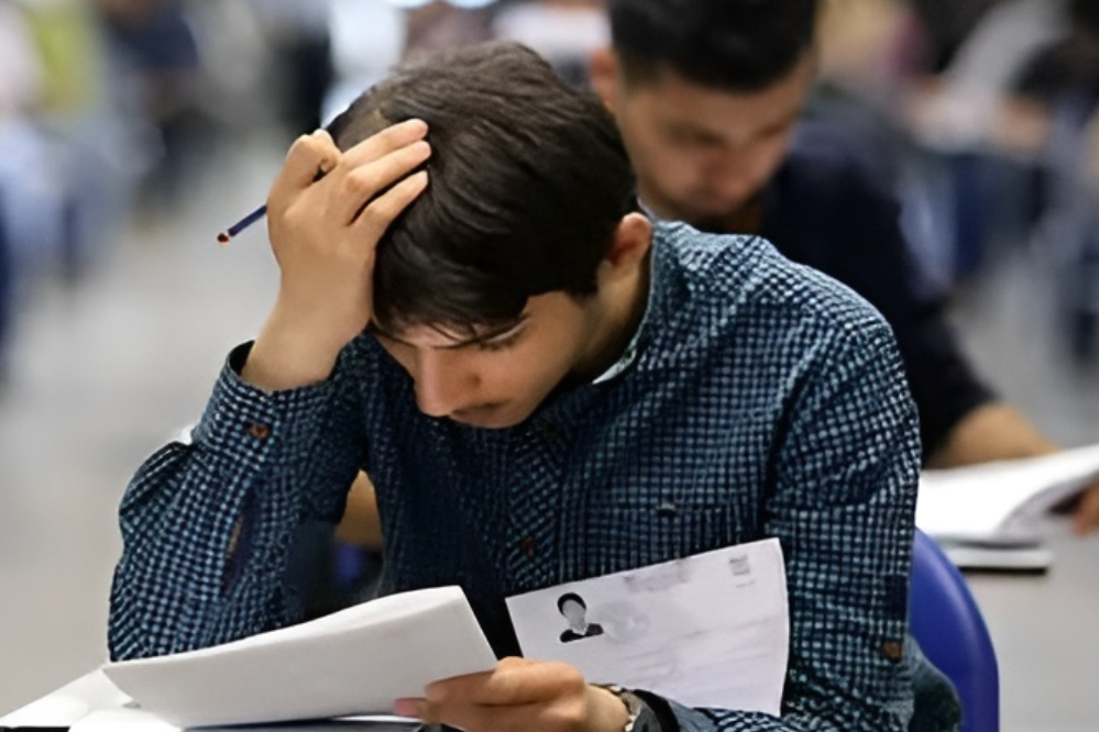 زنگ بحران برای کیفیت نظام آموزشی