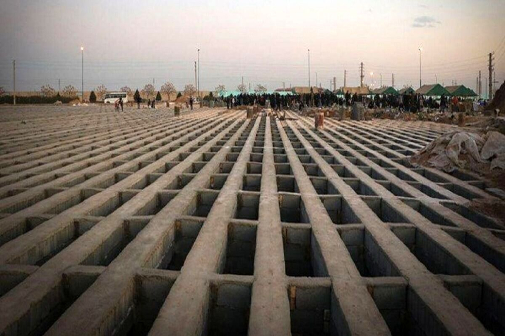 تکذیب رسمی ادعای چمران؛ حقیقت دفن رایگان روشن شد