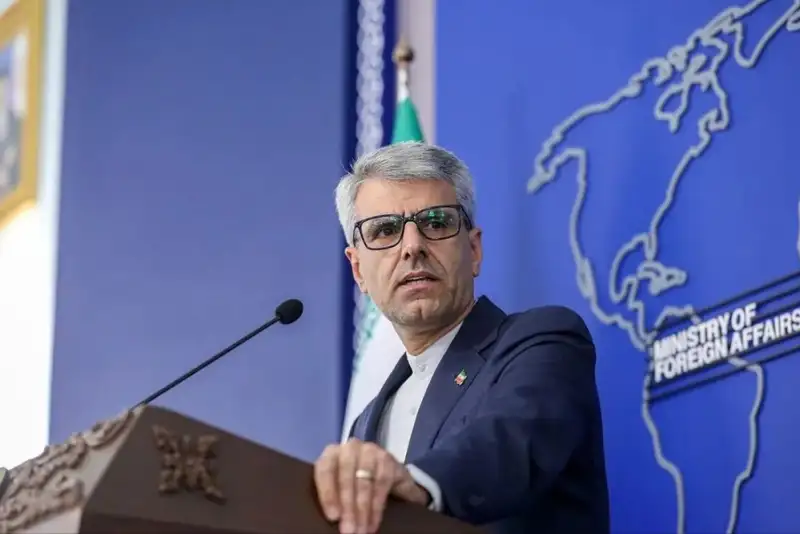 بقائی: آمریکا از طریق یک کشور عربی پیشنهاد آتش‌بس را مطرح کرد