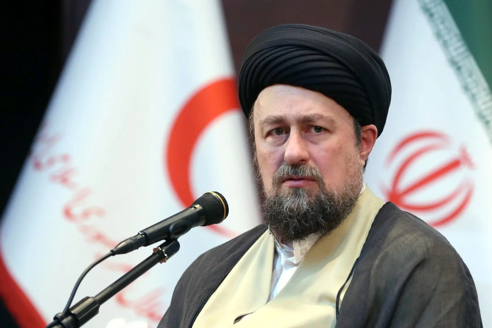 سید حسن خمینی: ریشه دعواها «من» است، نه عقیده