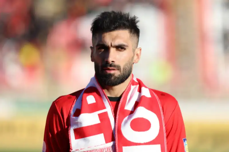 رقابت استقلال و پرسپولیس برای جذب عارف آقاسی به کجا رسید؟